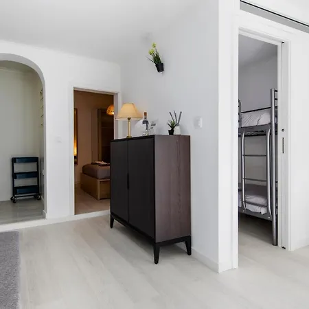 Alfama Modern Beco Da Lapa Apartamento