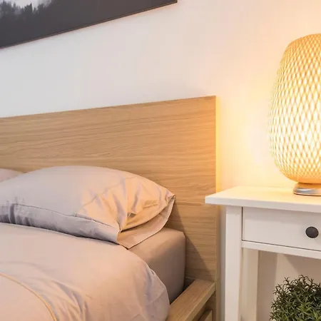 Apartamento Alfama Modern Beco Da Lapa *