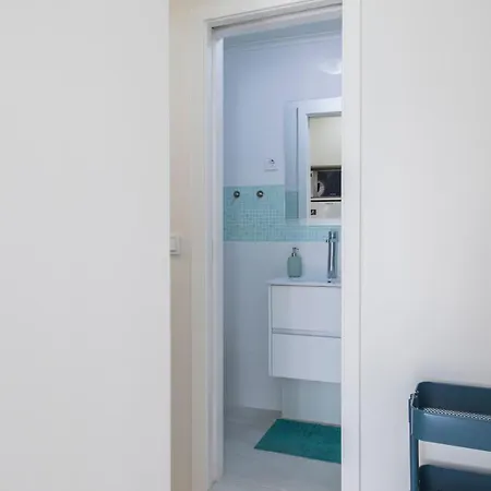 Alfama Modern Beco Da Lapa Apartamento