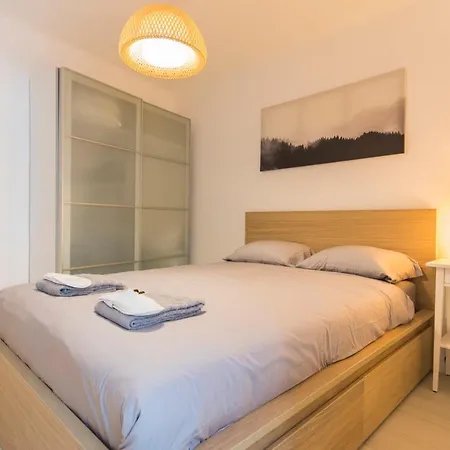 Alfama Modern Beco Da Lapa Apartament *