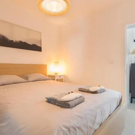 Alfama Modern Beco Da Lapa Apartament Lizbona