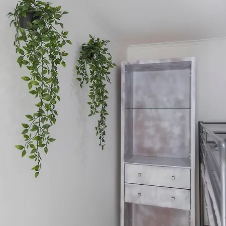 Apartament Alfama Modern Beco Da Lapa Lizbona