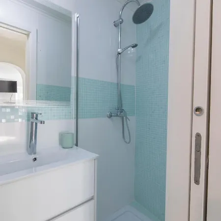 Apartament Alfama Modern Beco Da Lapa