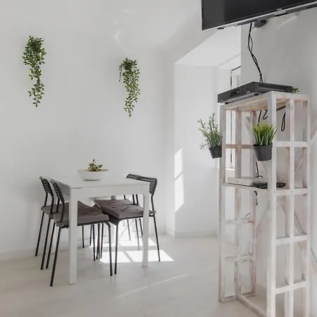 Apartament Alfama Modern Beco Da Lapa Lizbona