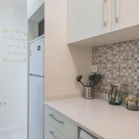 Apartament Alfama Modern Beco Da Lapa *